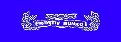 logo Primitiv Bunko